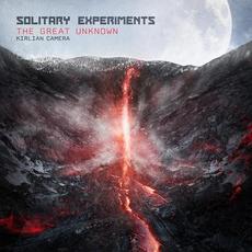 The Great Unknown mp3 Single by Solitary Experiments