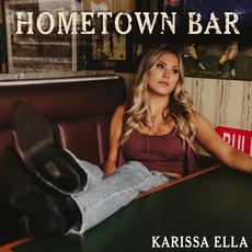 Hometown Bar mp3 Single by Karissa Ella