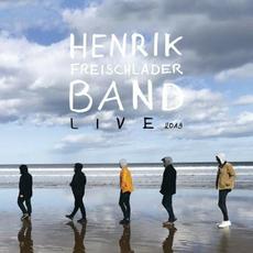 Live 2019 mp3 Live by Henrik Freischlader Band