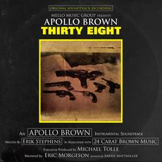 Thirty Eight mp3 Album by Apollo Brown