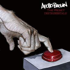 The Reset (Instrumentals) mp3 Album by Apollo Brown