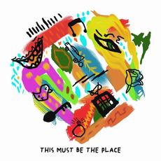 This Must Be the Place mp3 Album by Apollo Brown