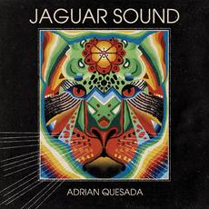 Jaguar Sound mp3 Album by Adrian Quesada