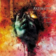 A Profusion of Thought mp3 Album by Antimatter