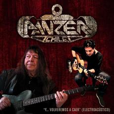 Y...Volveremos A Caer (Electroacústico) mp3 Album by Panzer Chile