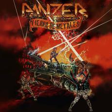 Tierra De Metales mp3 Album by Panzer Chile
