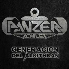 Generación Del Alkithran mp3 Album by Panzer Chile