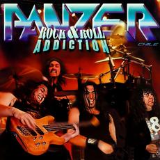 Rock & Roll Addiction mp3 Album by Panzer Chile