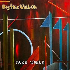 Fake World mp3 Album by BankSwallow