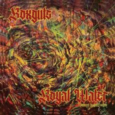 Royal Water mp3 Album by Boxguts