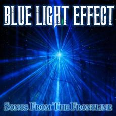 Songs From The Frontline mp3 Album by Blue Light Effect