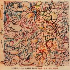 Hands on the Puzzle mp3 Album by Henrik Freischlader Bands