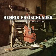 Recorded By Martin Meinschafer II mp3 Album by Henrik Freischlader Bands