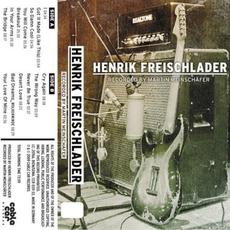 Recorded by Martin Meinschäfer mp3 Album by Henrik Freischlader Bands