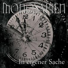 In eigener Sache mp3 Album by MonoSapien