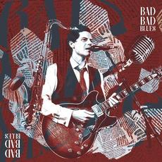 Bad, Bad Blues mp3 Album by Matheus Mendes