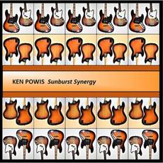 Sunburst Synergy mp3 Album by Ken Powis