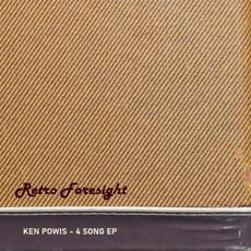 Retro Foresight mp3 Album by Ken Powis