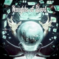 Falsa realidad mp3 Album by Knights Of Blood