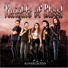 Revolución mp3 Album by Knights Of Blood