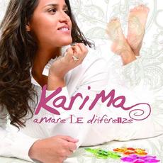 Amare le differenze mp3 Album by Karima