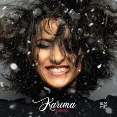 Karima Xmas mp3 Album by Karima