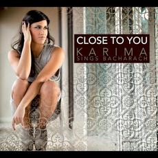 Close to You: Karima Sings Bacharach mp3 Album by Karima