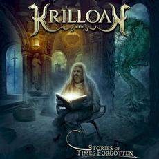 Stories Of Times Forgotten mp3 Album by Krilloan