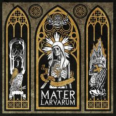Mater Larvarum mp3 Album by Deathless Legacy