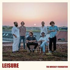 Leisure mp3 Album by The Whiskey Foundation