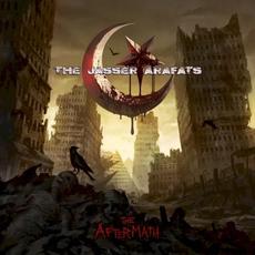 The Aftermath mp3 Album by The Jasser Arafats