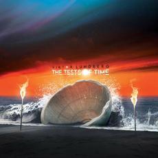 The Tests Of Time mp3 Album by Viktor Lundberg