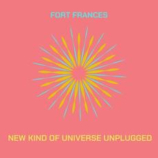 New Kind of Universe mp3 Single by Fort Frances