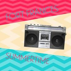 Summertime mp3 Single by Fort Frances