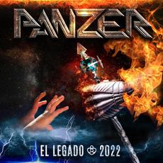 El Legado mp3 Single by Panzer Chile