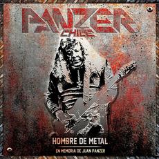 Hombre De Metal mp3 Single by Panzer Chile