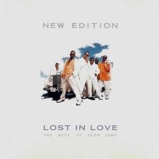 Lost In Love: The Best Of Slow Jams mp3 Compilation by Various Artists