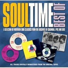 Best Of Soul Time mp3 Compilation by Various Artists