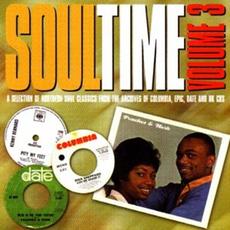 Soultime, Volume 3 mp3 Compilation by Various Artists