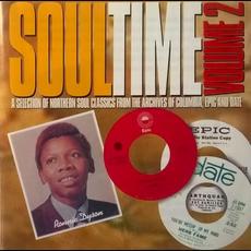 Soultime, Volume 2 mp3 Compilation by Various Artists