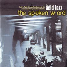 This Is Acid Jazz: The Spoken Word mp3 Compilation by Various Artists