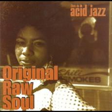 This Is Acid Jazz: Original Raw Soul mp3 Compilation by Various Artists