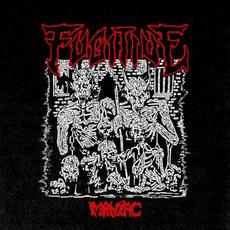 Maniac mp3 Album by Fugitive (2)