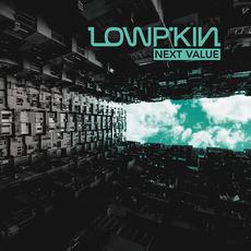 Next Value mp3 Album by Lowpkin