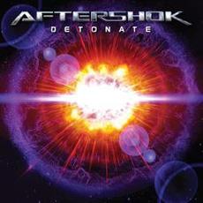 Detonate mp3 Album by Aftershok