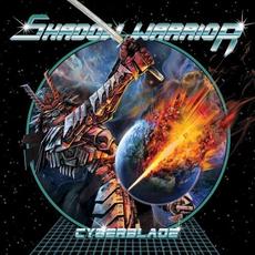Cyberblade mp3 Album by Shadow Warrior