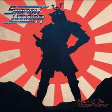Return Of The Shadow Warrior mp3 Album by Shadow Warrior