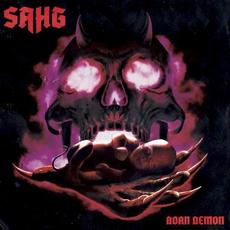 Born Demon mp3 Album by Sahg