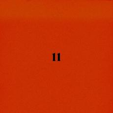 11 mp3 Album by SAULT