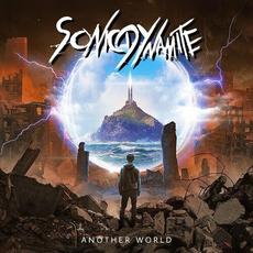Another World mp3 Album by Sonic Dynamite